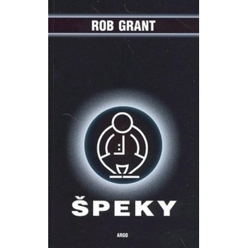Špeky - Rob Grant
