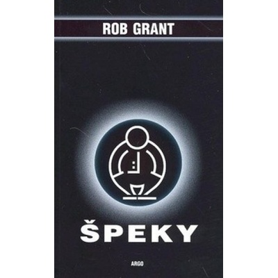 Špeky - Rob Grant