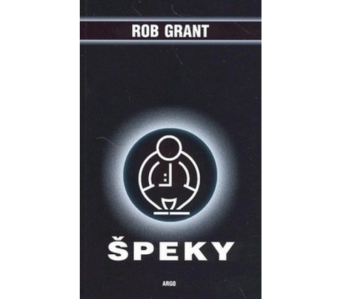 Špeky - Rob Grant