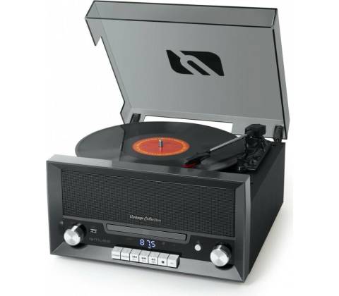 Muse MT-110 DS