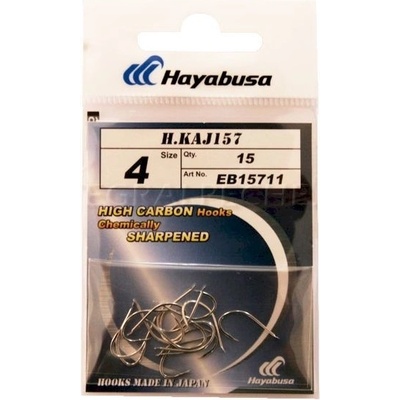 Hayabusa H.KAJ157 vel.12 10ks