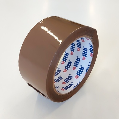 ULITH Lepiaca páska Akryl hnedá 48 mm x 66 m