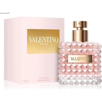 Valentino Donna parfémovaná voda dámská 100 ml