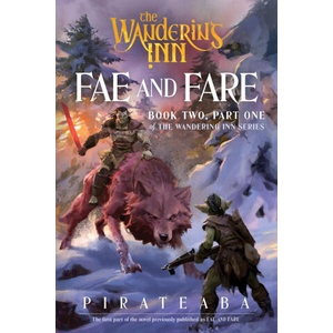 Fae and Fare | PIRATEABA (ISBN: 9780063516427)