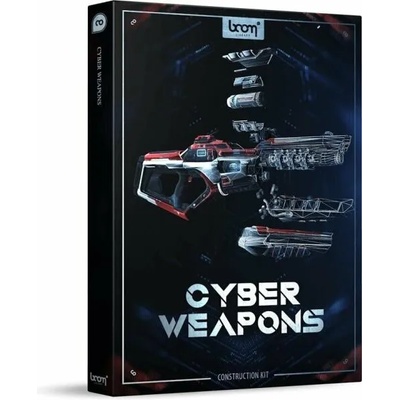 BOOM Library Cyber Weapons