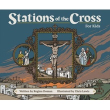 Stations of the Cross for Kids