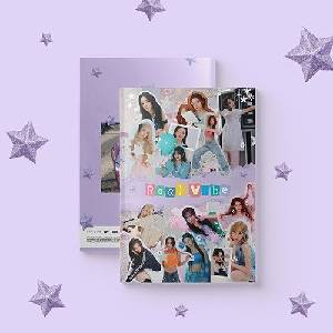 Daniel Shopping s. r. o Say My Name: &our Vibe (Real Vibe Version) - CD (090149)