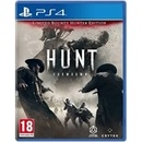 Hunt Showdown (Limited Bounty Hunter Edition)