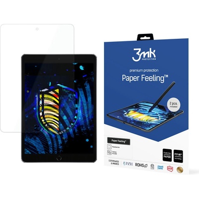 3MK Paper Feeling pro Apple iPad Pro 10.5 5903108476317