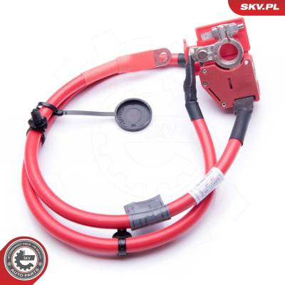 Adaptér baterie ESEN SKV 96SKV307