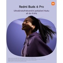 Xiaomi Redmi Buds 6 Pro