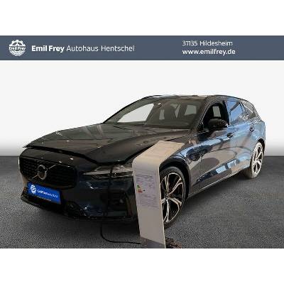 Volvo V60 B4 145 kW