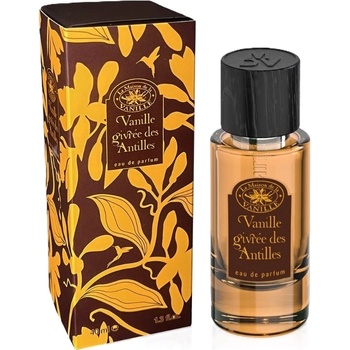 Image 1 of La Maison de la Vanille Vanille Givrée des Antilles EDP 40 ml