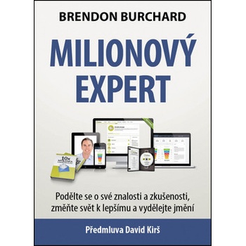 Milionový expert