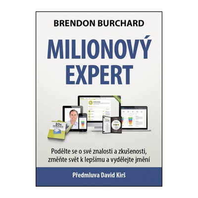 Milionový expert