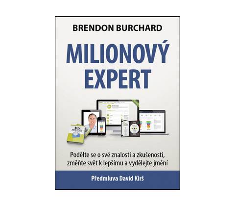 Milionový expert
