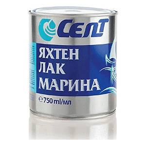 Селт Яхтен Лак Марина СЕЛТ