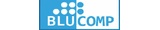 Logo Blucomp