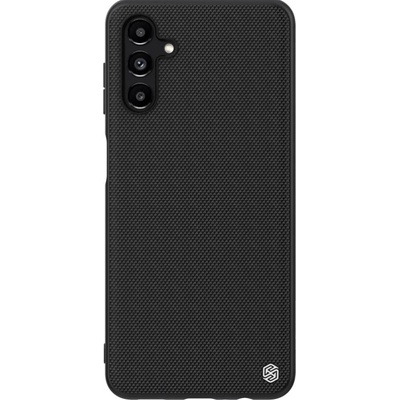 Nillkin Калъф Nillkin - TextuRed, Galaxy A13 5G, черен (6902048246058)