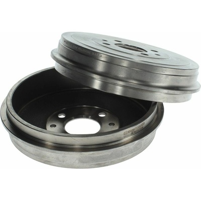 Brzdový bubon BOSCH 0 986 477 212