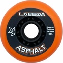 LABEDA Gripper Asphalt 80 mm 84A 4ks