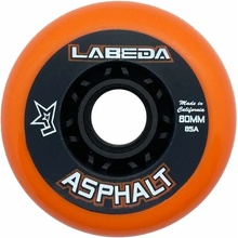 LABEDA Gripper Asphalt 80 mm 84A 4ks