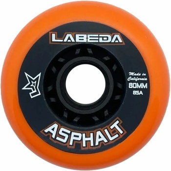 LABEDA Gripper Asphalt 80 mm 84A 4ks