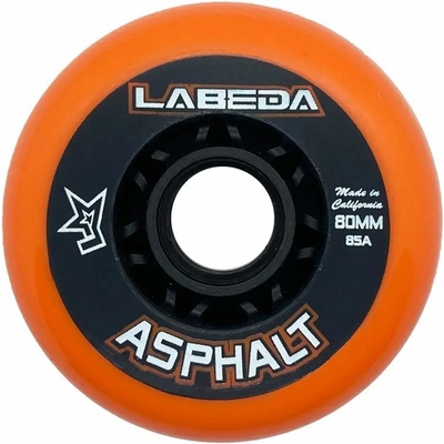 LABEDA Gripper Asphalt 80 mm 84A 4ks