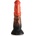 Creature Cocks Centaur Silicone Dildo