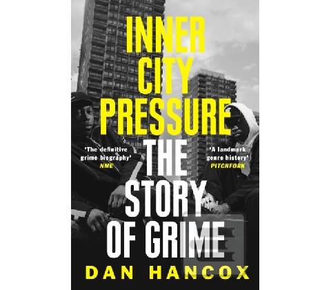 Inner City Pressure