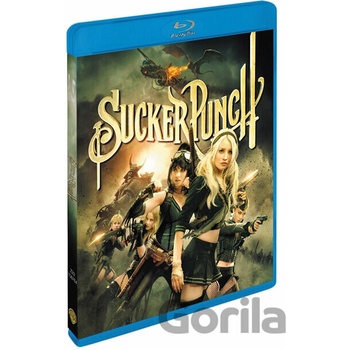 Sucker Punch BD