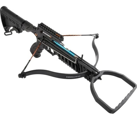 Steambow AR-6 Stinger II,