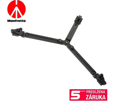 Manfrotto 165MV