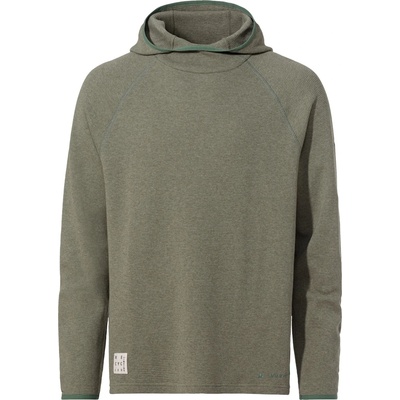 VAUDE Мъжки суичър Vaude Redmont Hoody Hoodie - Agave - размер XL (017-3342-0414)