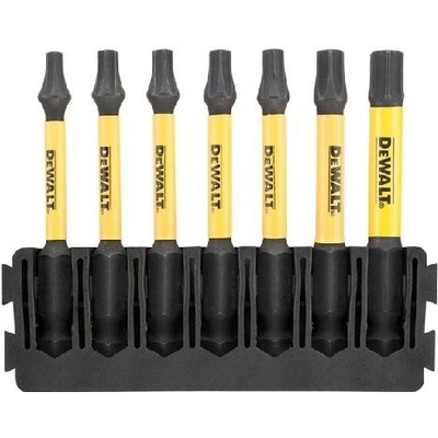 DeWALT 7 dílná T DT70825