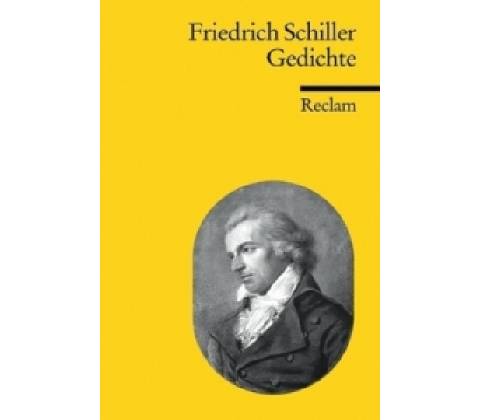 Gedichte