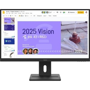 Lenovo ThinkVision E27Q-40 Монитори