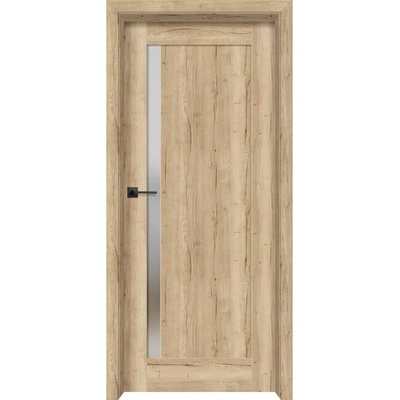 Erkado Pera 3 Dub Halifax 3D 100 x 197 cm