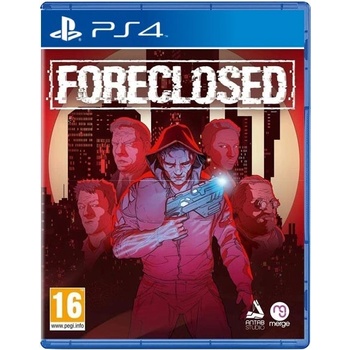 Foreclosed