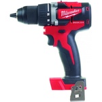 Milwaukee M18 CBLDD-0X (4933464555) Бормашина-винтоверт