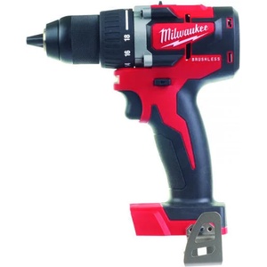 Milwaukee M18 CBLDD-0X (4933464555) Бормашина-винтоверт