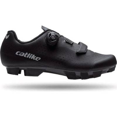 Catlike Kompacto X1 MTB Nylon čierne