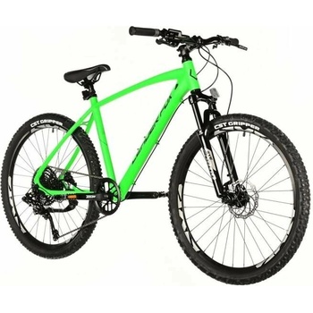 Leader Fox FACTOR 26 2025