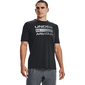 Under armour Тениска wordmark (1329582-001)