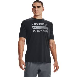 Under armour Тениска wordmark