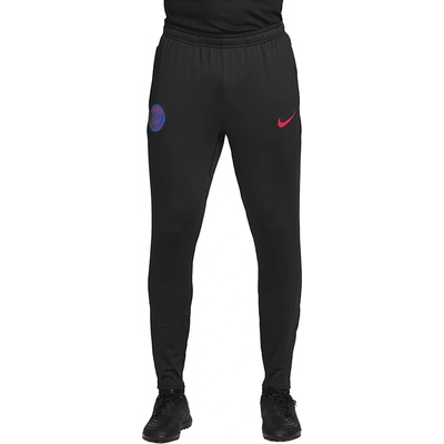 Nike Dri-FIT Total 90 Paris Saint-Germain Soccer Knit Pants 2025/26 hm3384-010