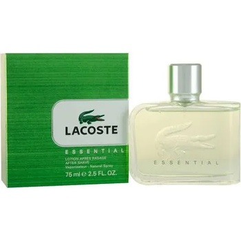 Lacoste Essential Pour Homme After Shave Lotion 75 ml афтършейв лосион