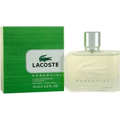 Lacoste Essential Pour Homme After Shave Lotion 75 ml афтършейв лосион