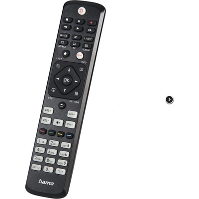 Diaľkový ovládač Hama 221063 pre Philips