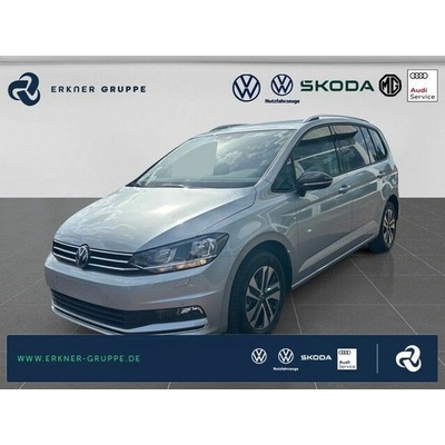 Volkswagen Touran 2.0 TDI Energy DSG 110 kW